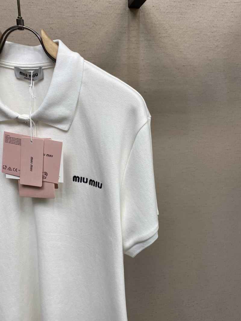 Miu Miu T-Shirts